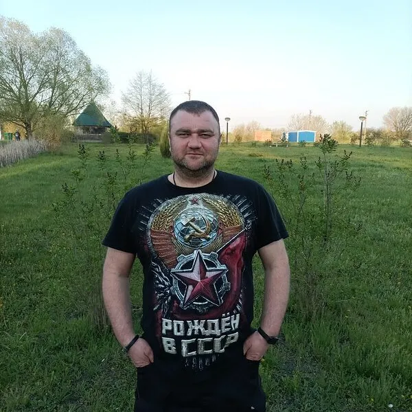 Сергей